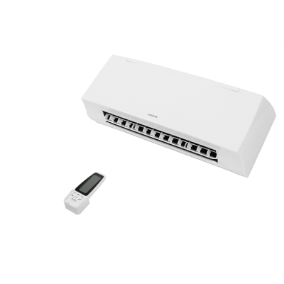Eveco Fläktkonvektor Carisma Fly-T 1 - 2,6kW
